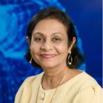 Dr. Judy Jeevarajan