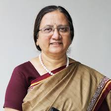 Dr. Rashmi Urdhwareshe